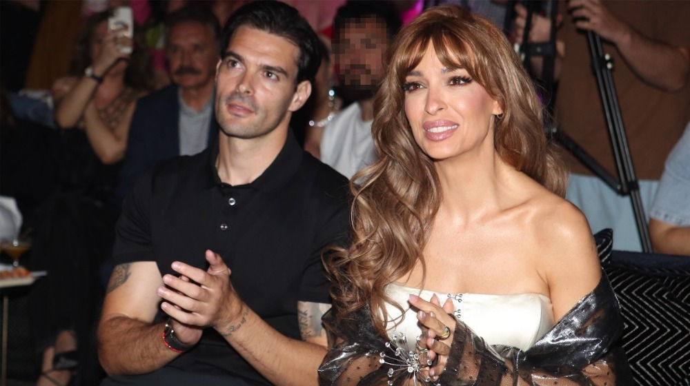 Eλένη Φουρέιρα: «Ο Alberto ήταν επιλογή ζωής για εμένα» [βίντεο]